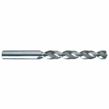 Jobber Length Drill, High Performance, Series 1361, Imperial, 18 Drill Size  Wire, 01695 Drill